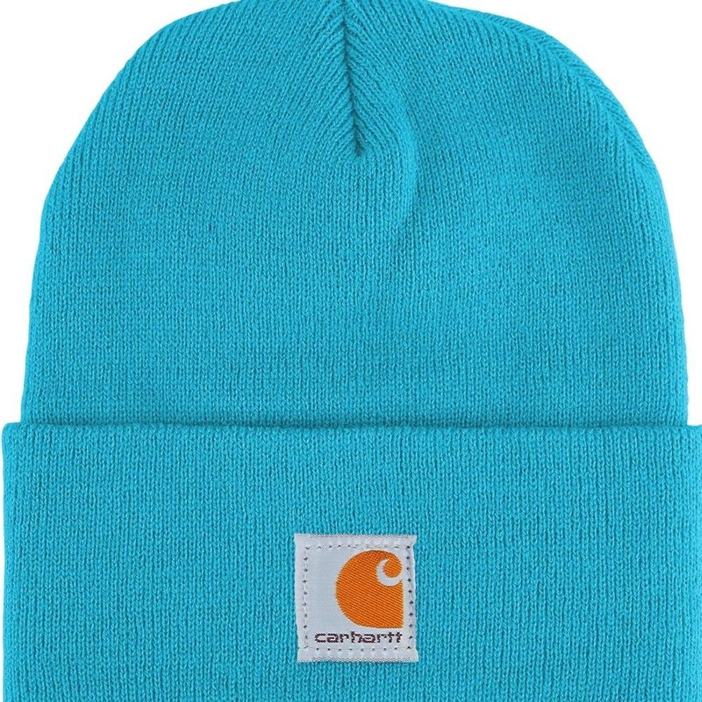 Carhartt Kids Acrylic Watch Hat-Infants